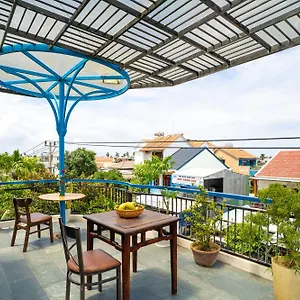 5 Coconut Homestay Hoi An