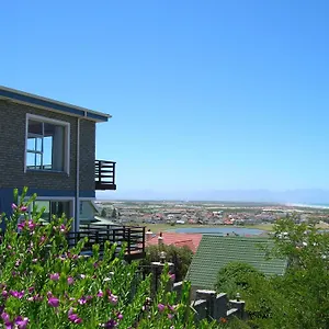 3* Maison d'hôtes Bluebottle