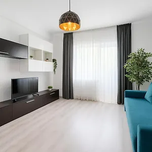 Old Town Apartment Bucharest