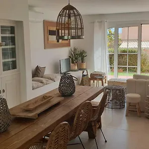 Old Village Design 3 Bedroom Townhouse Holiday home Vilamoura