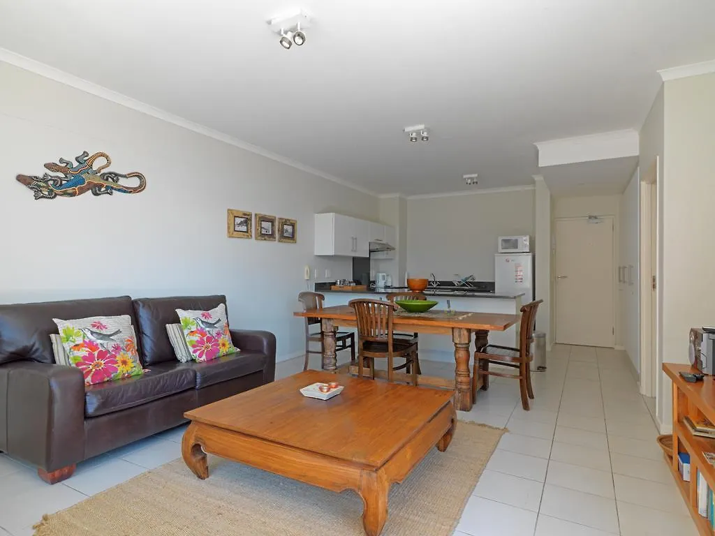 Surferscorner Self Catering Apartments Muizenberg Sudafrica
