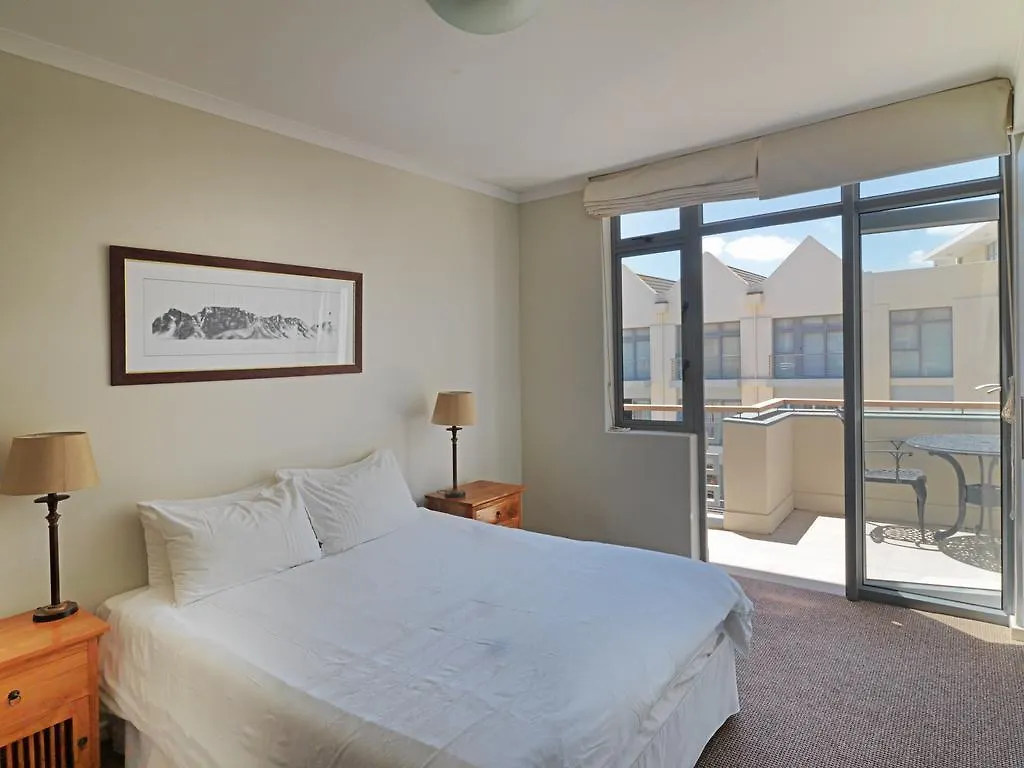 Surferscorner Self Catering Apartments Muizenberg 0*,  Sudafrica