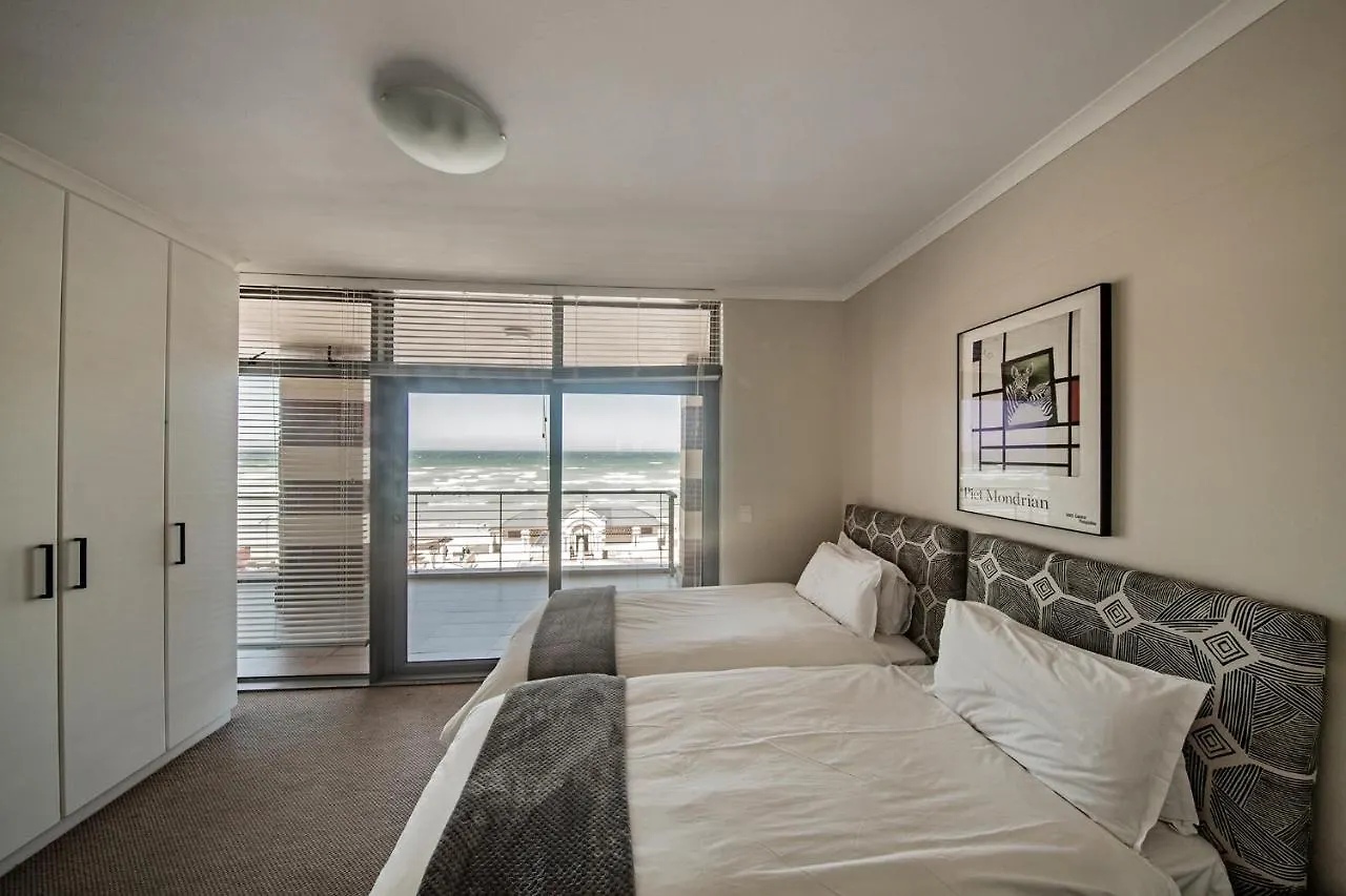 Surferscorner Self Catering Apartments Muizenberg South Africa