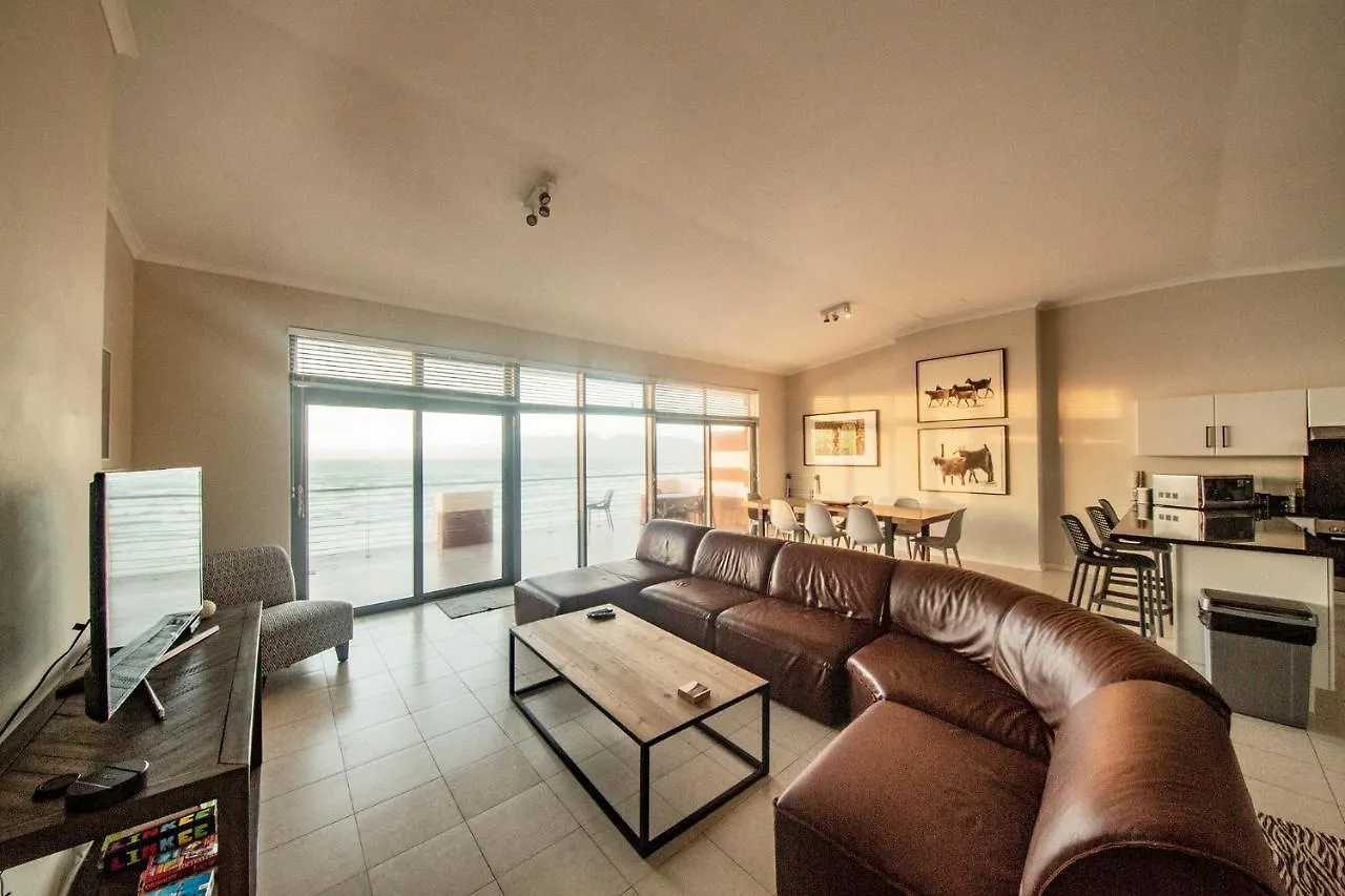 Surferscorner Self Catering Apartments Muizenberg South Africa