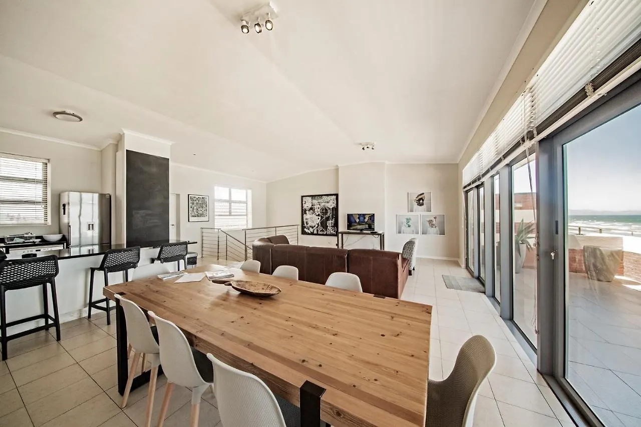 Surferscorner Self Catering Apartments Muizenberg South Africa