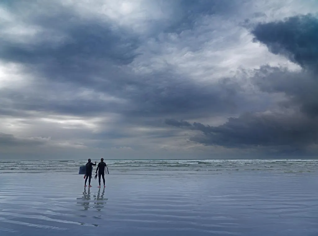 Surferscorner Self Catering Apartments Muizenberg 0*,  South Africa
