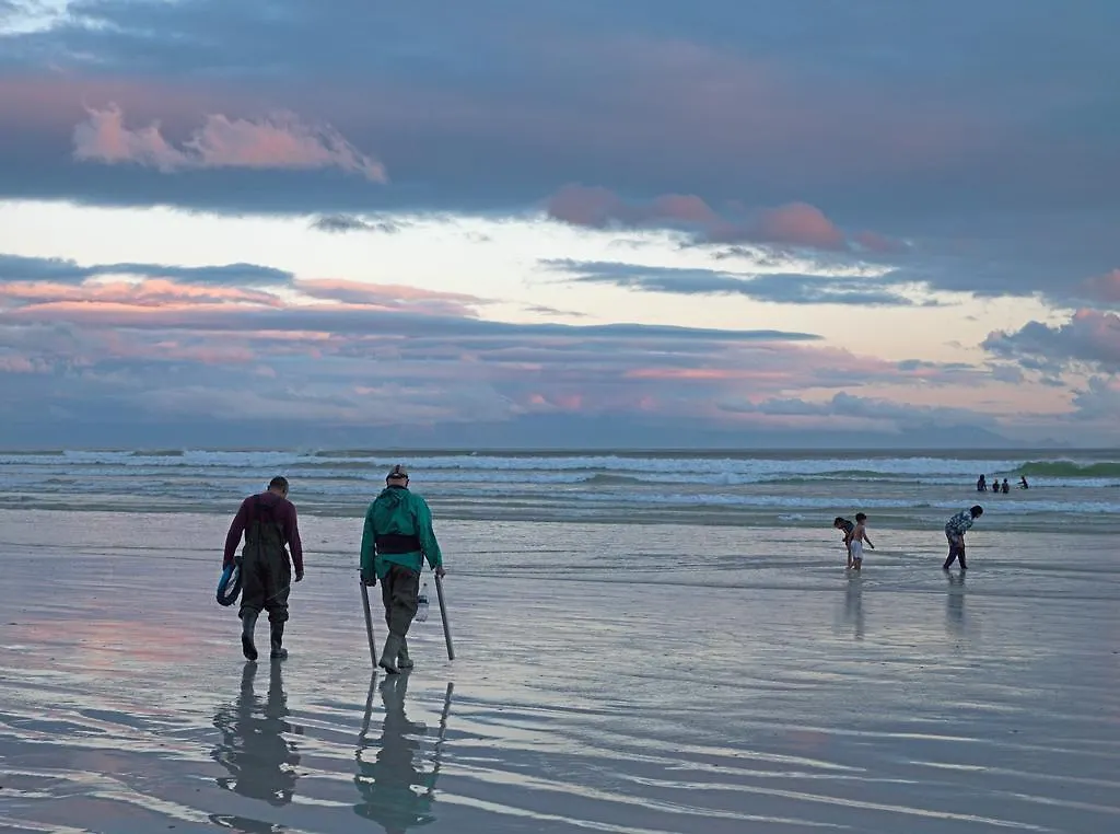 Surferscorner Self Catering Apartments Muizenberg
