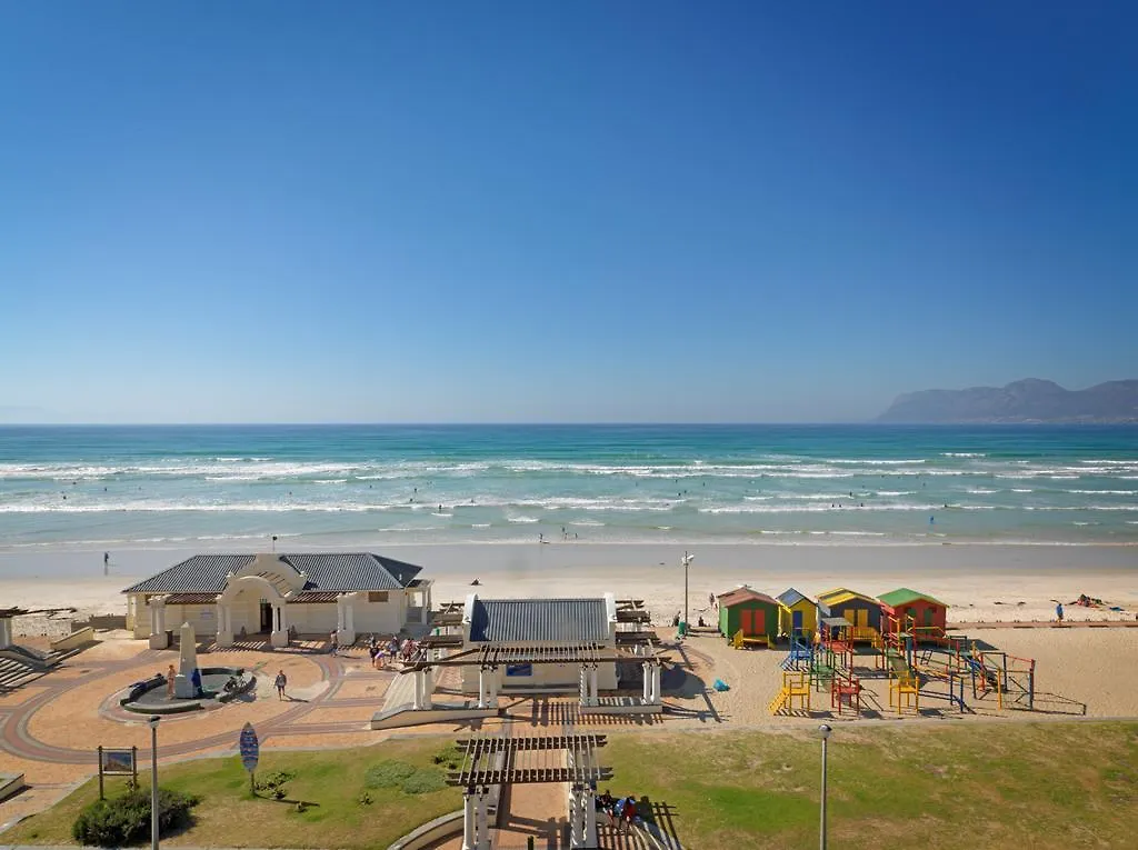 Surferscorner Self Catering Apartments Muizenberg