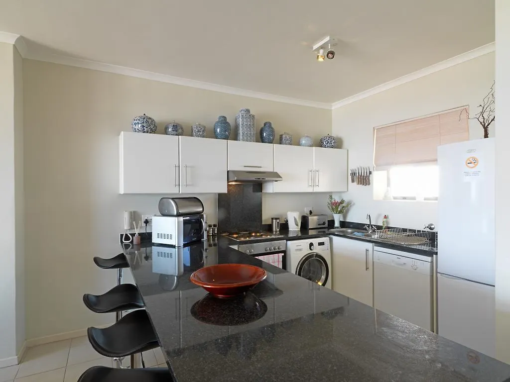 Surferscorner Self Catering Apartments Muizenberg South Africa