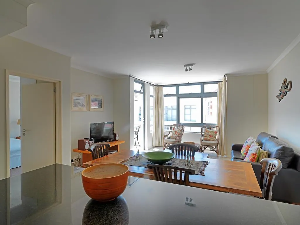Surferscorner Self Catering Apartments Muizenberg South Africa
