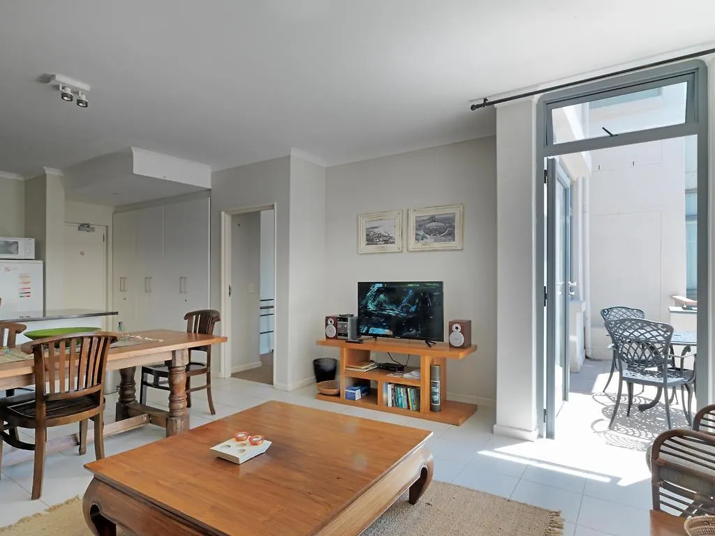 Surferscorner Self Catering Apartments Muizenberg South Africa