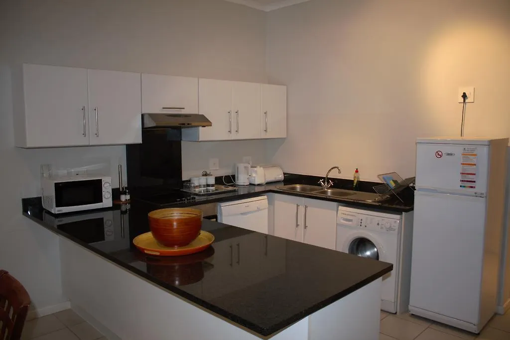 Surferscorner Self Catering Apartments Muizenberg South Africa