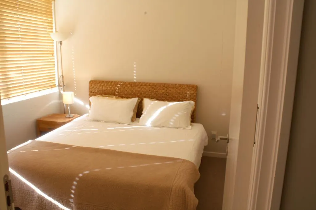 Surferscorner Self Catering Apartments Muizenberg 0*,  South Africa