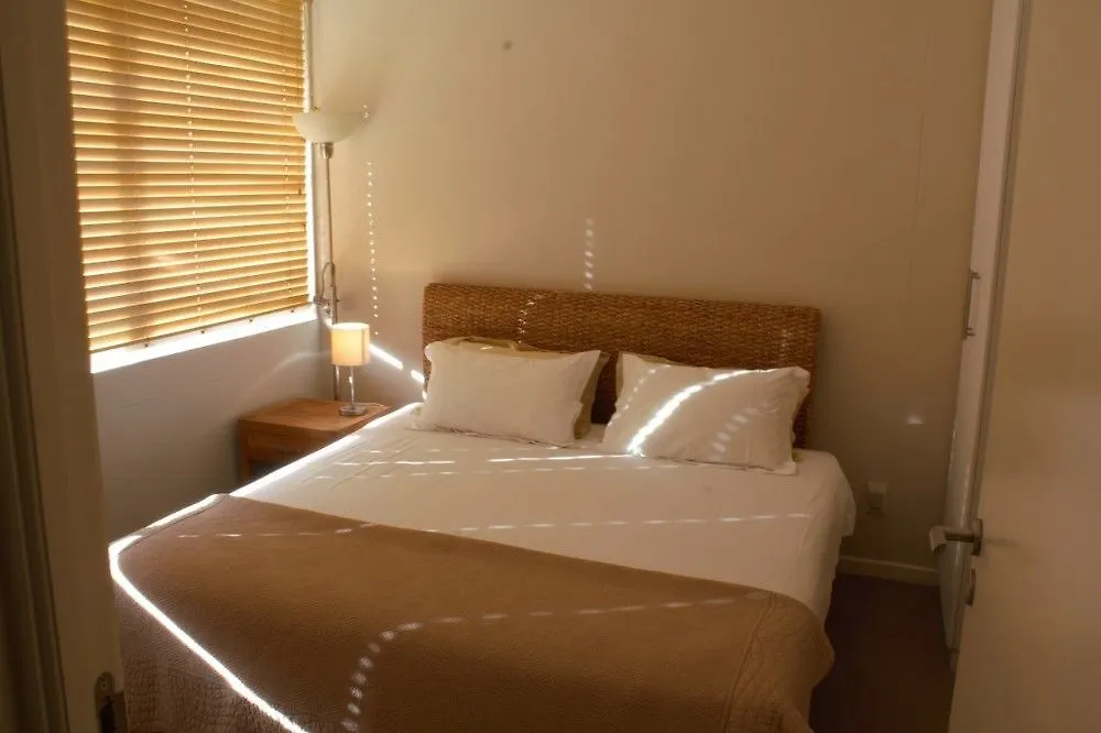 Surferscorner Self Catering Apartments Muizenberg