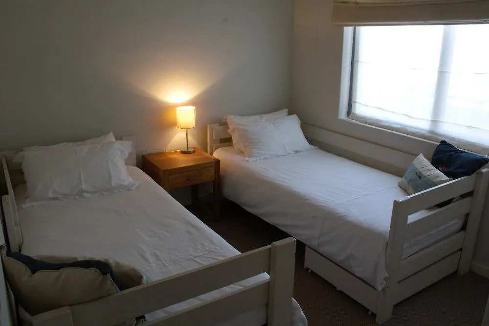 Surferscorner Self Catering Apartments Muizenberg