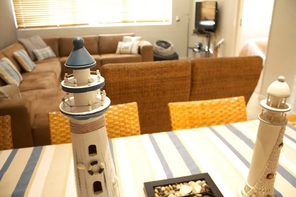 Surferscorner Self Catering Apartments Muizenberg South Africa